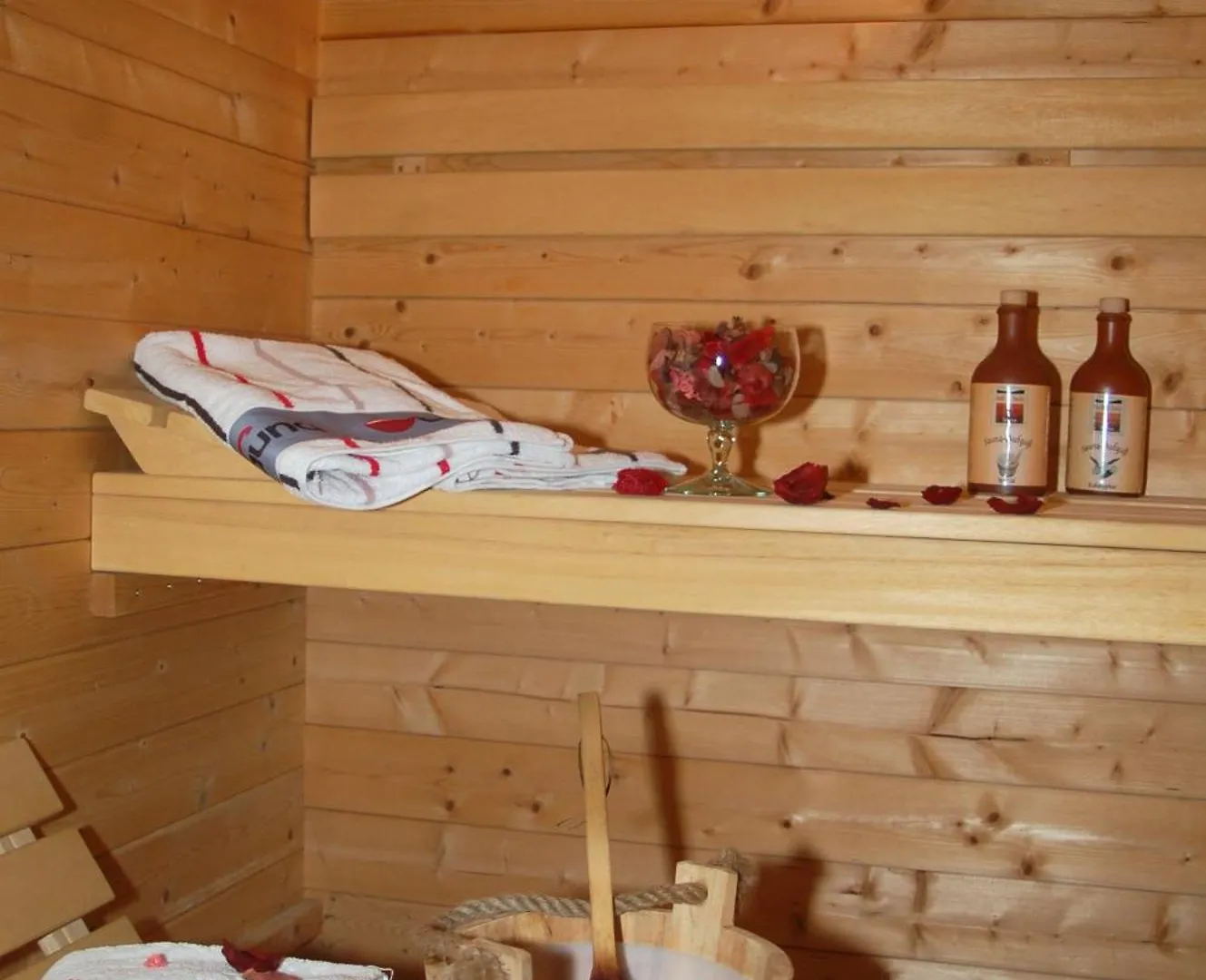Apartmán Zellnerhof Gstadt am Chiemsee Německo