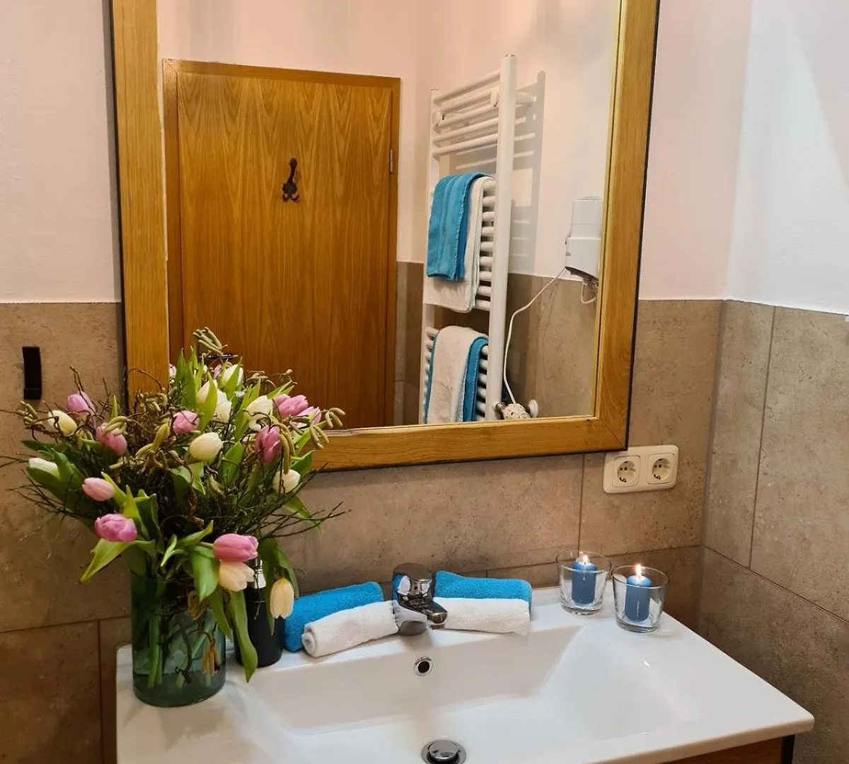 Apartmán Zellnerhof Gstadt am Chiemsee 0*,  Německo