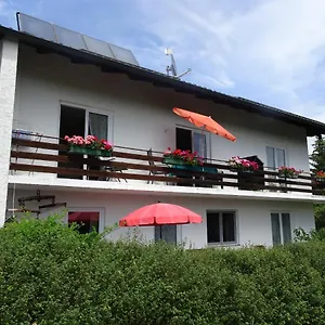 Haus Strobl Apartment